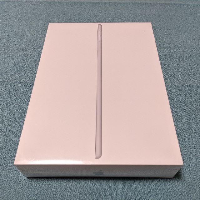 【 大感謝セール】 iPad - Apple iPad  MW742J/A 32GBシルバー タブレット