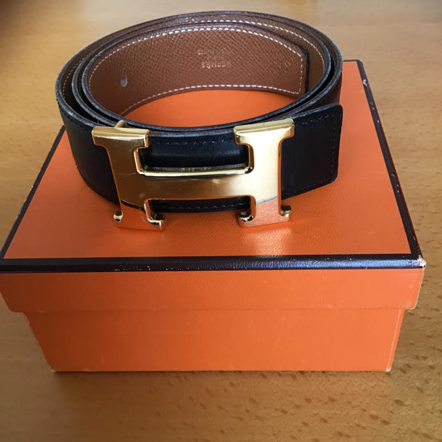 Hermes(エルメス)の⭐️美品！週末限定値下げ⭐️HERMES エルメス ベルト レディースのファッション小物(ベルト)の商品写真