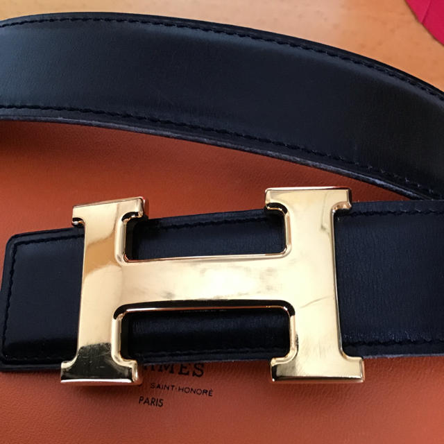 Hermes(エルメス)の⭐️美品！週末限定値下げ⭐️HERMES エルメス ベルト レディースのファッション小物(ベルト)の商品写真