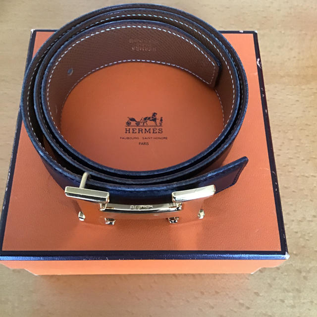 Hermes(エルメス)の⭐️美品！週末限定値下げ⭐️HERMES エルメス ベルト レディースのファッション小物(ベルト)の商品写真