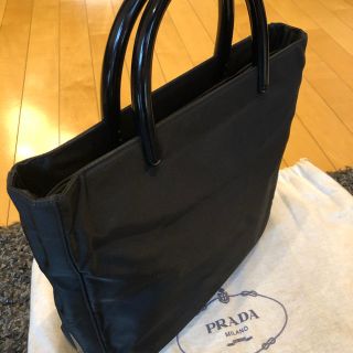 プラダ トートバッグ(レディース)（プラスチック）の通販 39点 | PRADA ...