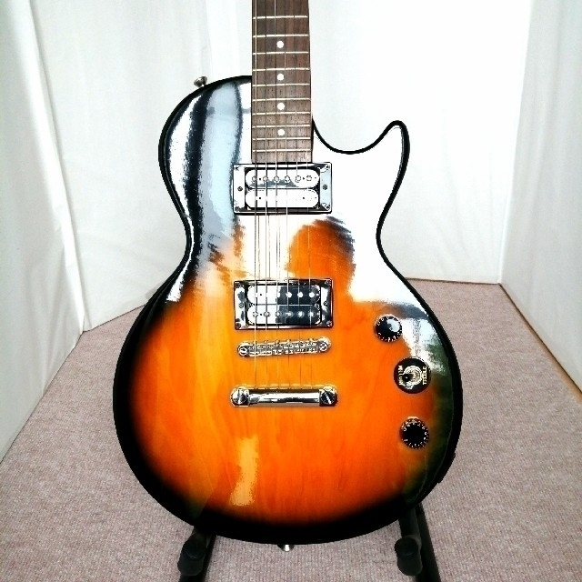 Epiphone　Les Paul Special MODEL