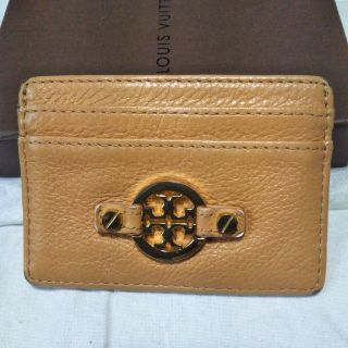 トリーバーチ(Tory Burch)のトリーバーチ カードケース(名刺入れ/定期入れ)