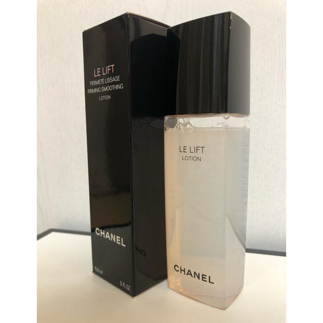 シャネル ☆ LEL ローション　化粧水　150ml