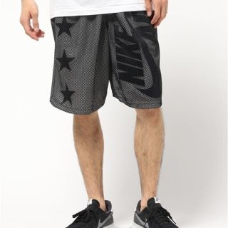 ナイキ(NIKE)のナイキ AIR PIVOT V3 MESH SHORT メッシュ ショーツ(ショートパンツ)