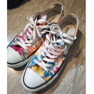 コンバース(CONVERSE)のコンバース スニーカー トロピカル(スニーカー)