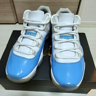 ナイキ(NIKE)のNIKE AIR JORDAN 11  エアジョーダン11(スニーカー)