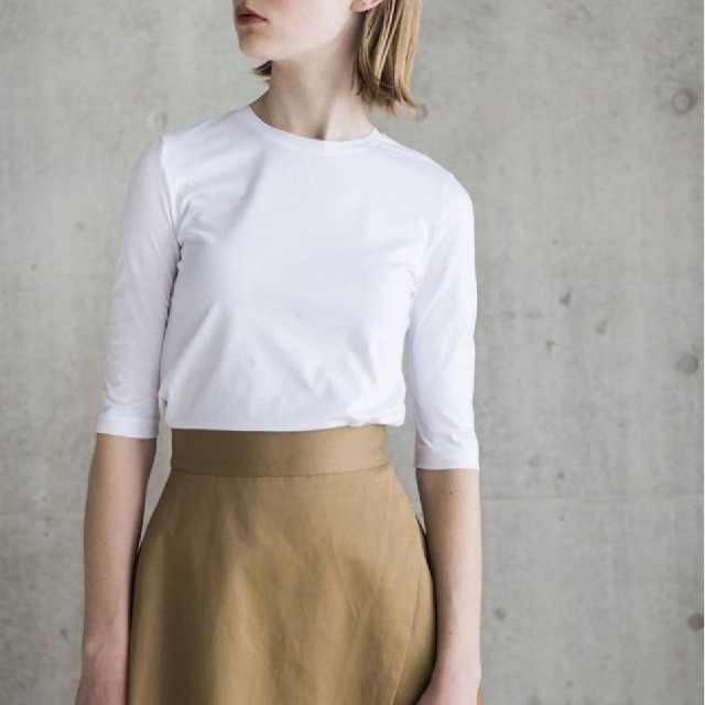 完売品!新品未使用!】SHE Tokyo SABRINA white | bombaytools.com