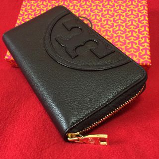 トリーバーチ(Tory Burch)のTory Burch★ALL-T 長財布(財布)