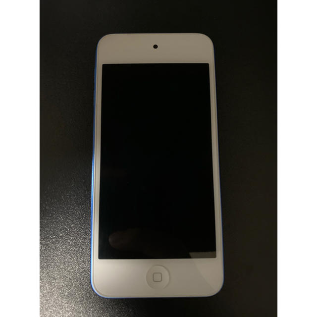 iPod touch - 【ねぼすけ様専用】ipod touch 第6世代 64GB BLUEの通販 ...