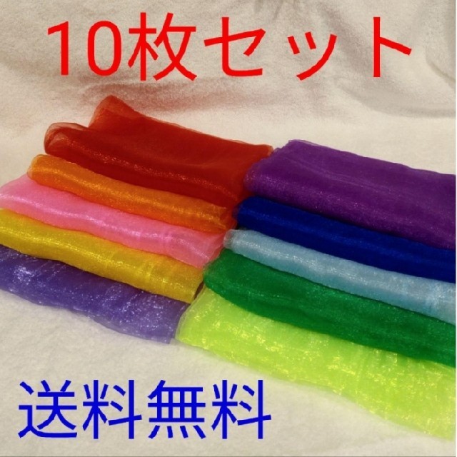 新品】カラー シフォンスカーフ 10色10枚 オーガンジー リトミックスカーフの通販 by オリジナルインポート shop|ラクマ 新品】カラー シフォンスカーフ 10色10枚 オーガンジー リトミックスカーフの通販 by オリジナルインポート shop|ラクマ