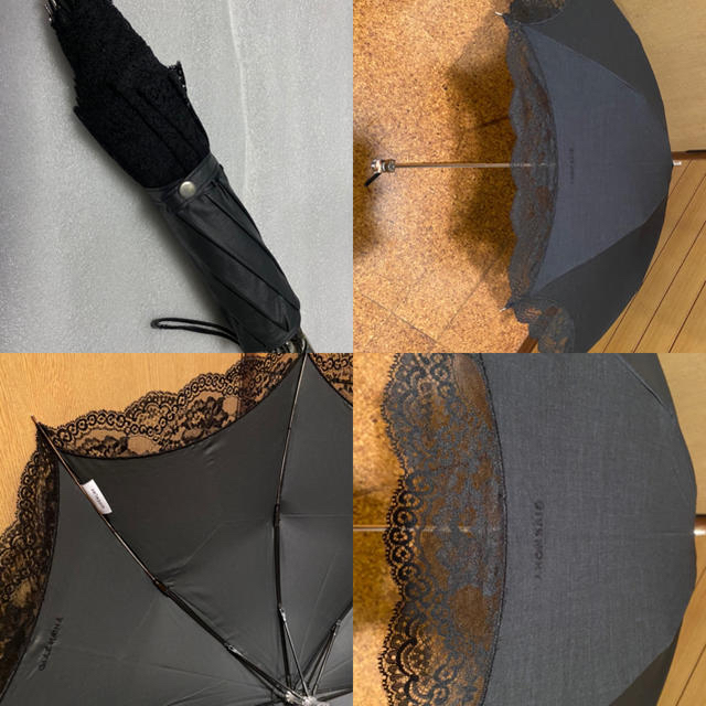 ジバンシー GIVENCHY 折り畳み傘