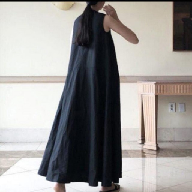 Zara 売れてますノースリーブワンピース マキシワンピース ビッグロング 即日発送の通販 By まりん S Shop ザラならラクマ Zara 売れてますノースリーブワンピース マキシワンピース ビッグロング 即日発送の通販 By まりん S Shop ザラならラクマ