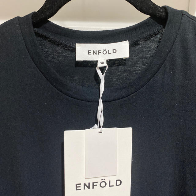 ENFOLD(エンフォルド)のENFOLD バルーンワンピース レディースのワンピース(ロングワンピース/マキシワンピース)の商品写真