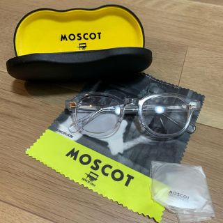 トムフォード(TOM FORD)の値下げ【2回使用/傷なし】MOSCOT LEMTOSH 49 24-145(サングラス/メガネ)