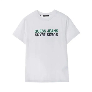 ゲス(GUESS)のguess tシャツ (Tシャツ(半袖/袖なし))