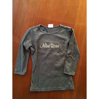 アルバローザ(ALBA ROSA)のALBAROSA ロンT 14(Tシャツ(長袖/七分))