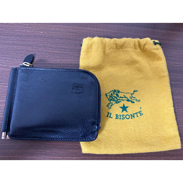 IL BISONTE(イルビゾンテ)のntter 様　専用 メンズのファッション小物(折り財布)の商品写真