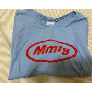 スタイルナンダ(STYLENANDA)のMmlg Tシャツ　半袖(Tシャツ(半袖/袖なし))