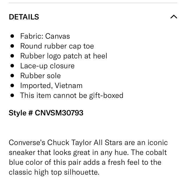 CONVERSE(コンバース)のコンバース チャックテイラー renew ハイカット レディースの靴/シューズ(スニーカー)の商品写真