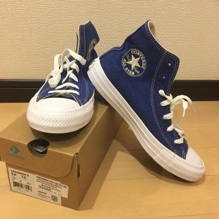 コンバース(CONVERSE)のコンバース チャックテイラー renew ハイカット(スニーカー)