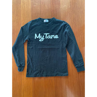 マイタネ(MY TANE)のMYTANE ALBAROSA ロンT 18(Tシャツ(長袖/七分))
