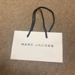 マークジェイコブス(MARC JACOBS)のMARC JACOBS ショップ袋(ショップ袋)