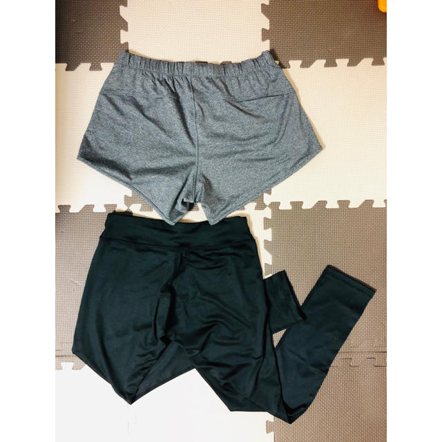 Gu Gu スポーツウェア ショートパンツ レギンス Mサイズの通販 By ぽめ プロフ読んでください S Shop ジーユーならラクマ Gu Gu スポーツウェア ショートパンツ レギンス Mサイズの通販 By ぽめ プロフ読んでください S Shop ジーユーならラクマ