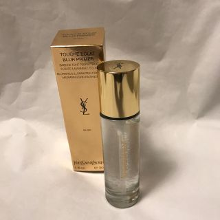 イヴサンローランボーテ(Yves Saint Laurent Beaute)のイヴ  サンローランラディアントタッチブラープライマー(化粧下地)