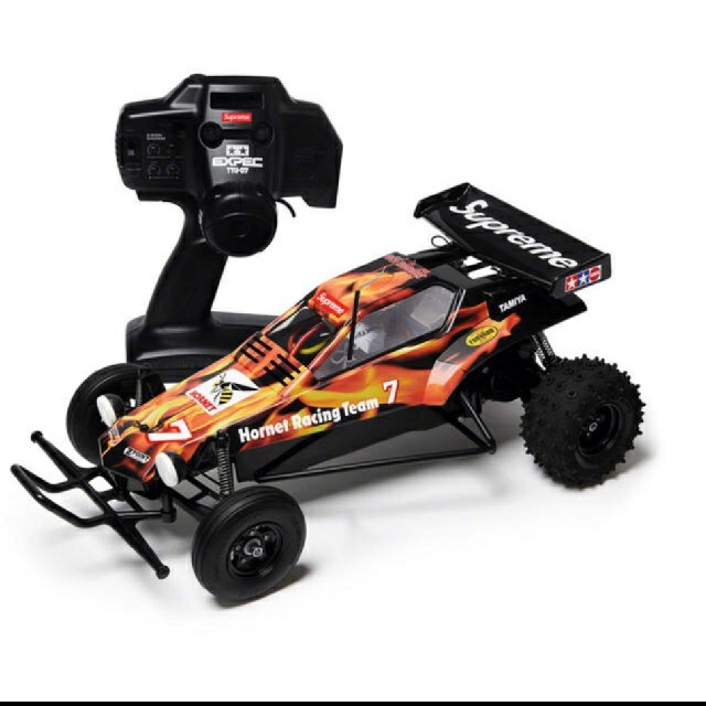 Supreme Tamiya Hornet シュプリーム タミヤ ホーネット-