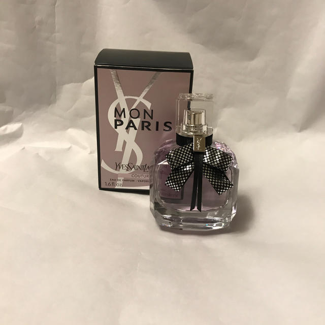 訳あり／YSL モンパリ EDP 90ml 香水 イヴサンローラン