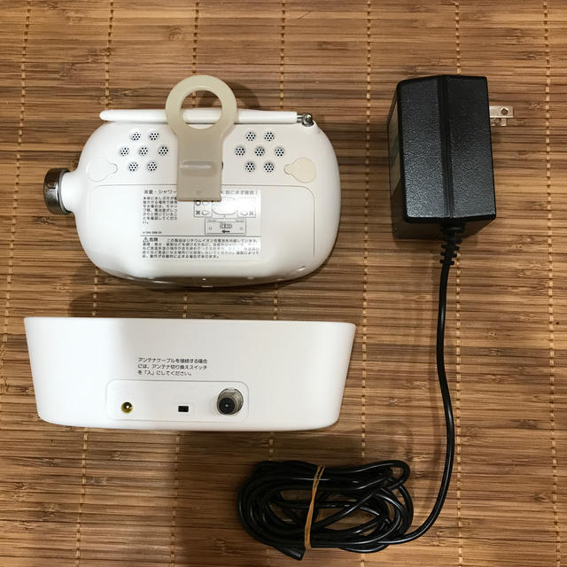 SONY - ワンセグテレビ Sony BRAVIA XDV-W600の通販 by にゃんじ's
