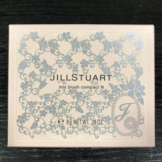 ジルスチュアート(JILLSTUART)の【はましお様専用】ジルスチュアート チーク N 10 & N 108(チーク)