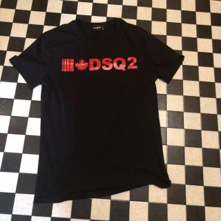 ディースクエアード(DSQUARED2)のDSQUARED2のTシャツ(Tシャツ/カットソー(半袖/袖なし))