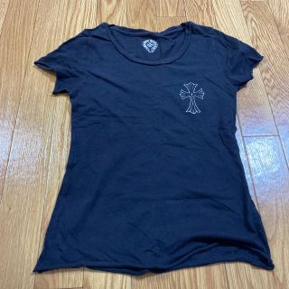 クロムハーツ(Chrome Hearts)のクロムハーツ　tシャツ正規品(Tシャツ(半袖/袖なし))