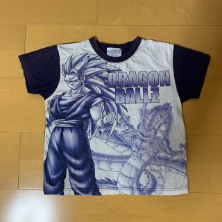 ドラゴンボール(ドラゴンボール)のドラゴンボール Z 半袖パジャマ(Tシャツ/カットソー)