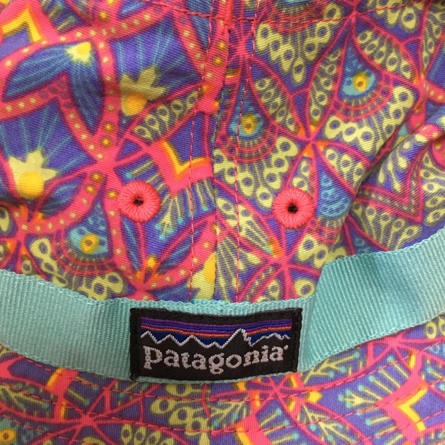 patagonia(パタゴニア)のパタゴニア　帽子 レディースの帽子(キャップ)の商品写真