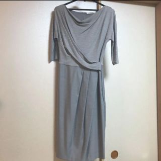 マックスマーラ(Max Mara)のマックスマーラ ワンピース 新品(ひざ丈ワンピース)