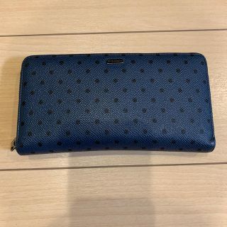 ドルチェアンドガッバーナ(DOLCE&GABBANA)の7/19まで緊急値下げDOLCE&GABBANA 財布(長財布)