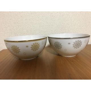 ナルミ(NARUMI)のナルミ  ボーンチャイナ　食器(食器)