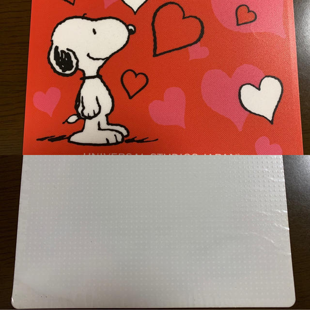 SNOOPY(スヌーピー)のスヌーピー　マウス&マウスパッド スマホ/家電/カメラのPC/タブレット(PC周辺機器)の商品写真