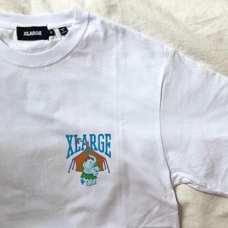 エクストララージ(XLARGE)のXLARGE 半袖 Tシャツ(Tシャツ/カットソー(半袖/袖なし))