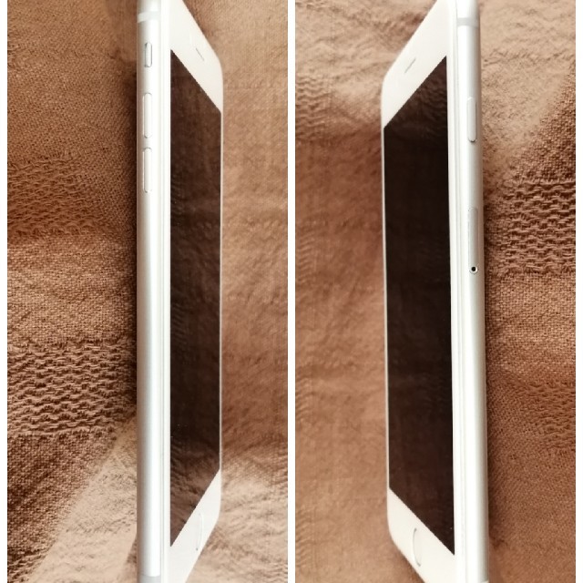 Apple - iPhone 8 plus silver 64GB 本体のみの通販 by かず｜アップルならラクマ 格安超激得 - cta.org.mz