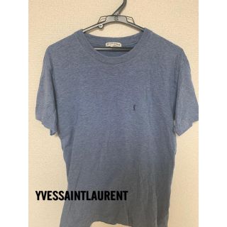 イヴサンローランボーテ(Yves Saint Laurent Beaute)のYSL Tシャツ(Tシャツ(半袖/袖なし))