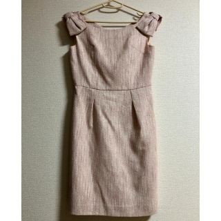 プロポーションボディドレッシング(PROPORTION BODY DRESSING)のPROPORTION BODY DRESSING ワンピース(ひざ丈ワンピース)