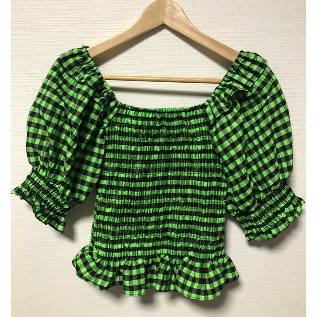 ZARA(ザラ)のmi★様専用 レディースのトップス(カットソー(半袖/袖なし))の商品写真