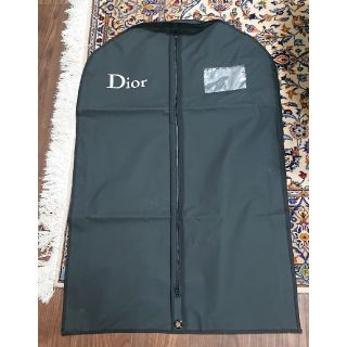 ディオールオム(DIOR HOMME)のディオール スーツ用キャリーケース(その他)