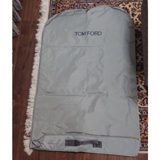 トムフォード(TOM FORD)のトムフォード スーツ用キャリーケース(その他)