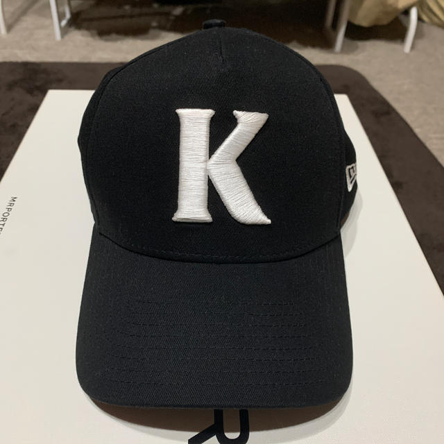 koche newera cap