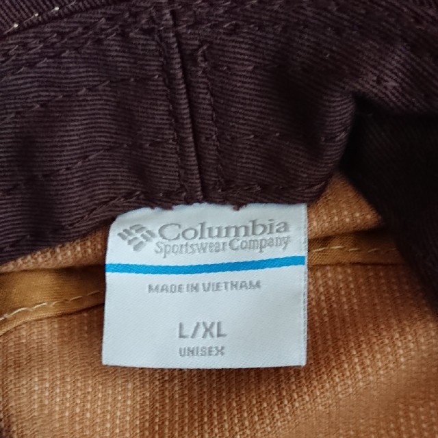 Columbia(コロンビア)のぴー様専用 メンズの帽子(ハット)の商品写真